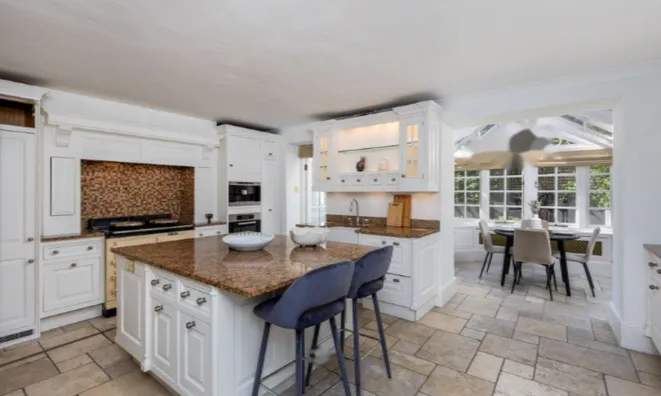 Недвижимость Walton Street: 10