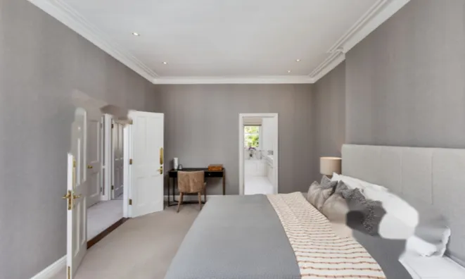 Недвижимость Walton Street: 12