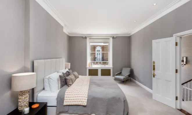 Недвижимость Walton Street: 13