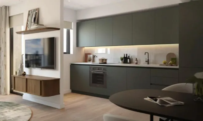 Недвижимость Ebury Bridge Road, Belgravia: 1