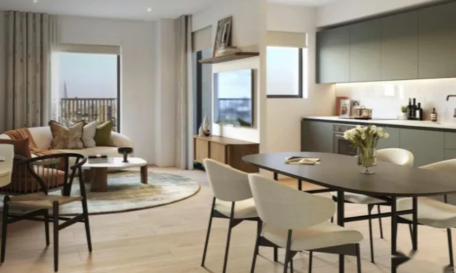 Недвижимость Ebury Bridge Road, Belgravia: 2