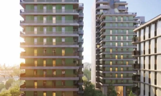 Недвижимость Ebury Bridge Road, Belgravia: 4