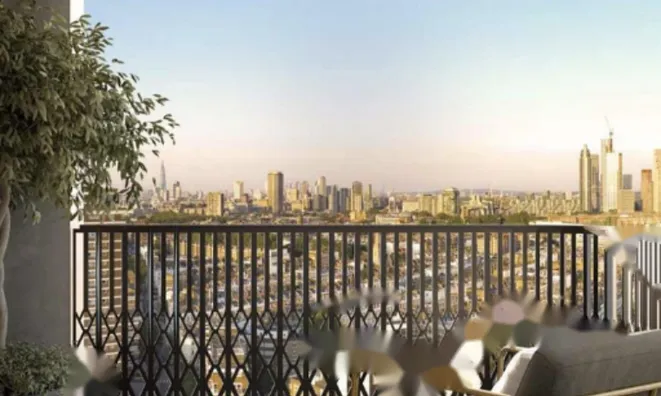 Недвижимость Ebury Bridge Road, Belgravia: 7