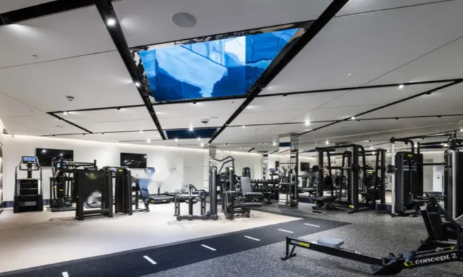 Недвижимость Chelsea Waterfront: 1