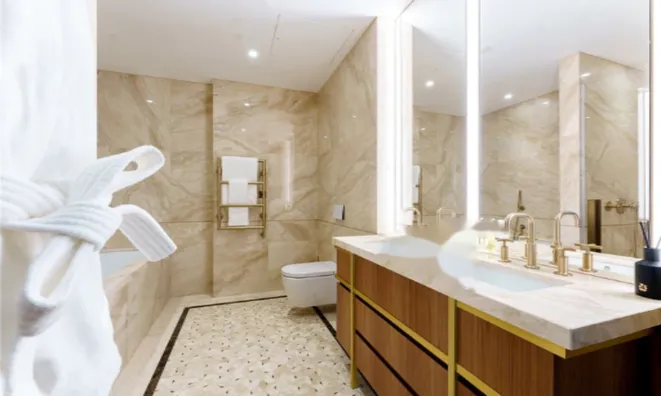 Недвижимость Lucan Place, Chelsea: 1