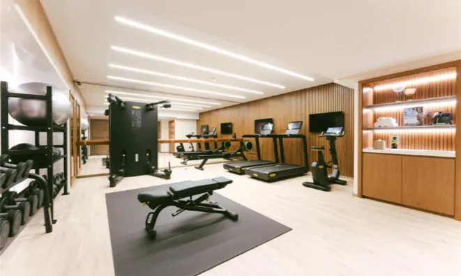 Недвижимость Lucan Place, Chelsea: 6