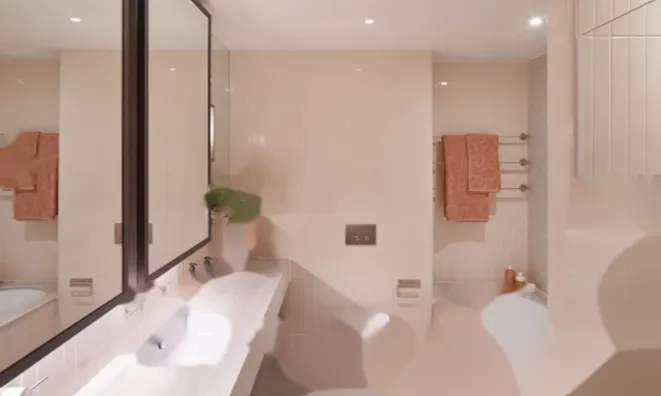 Недвижимость Chelsea Waterfront: 2