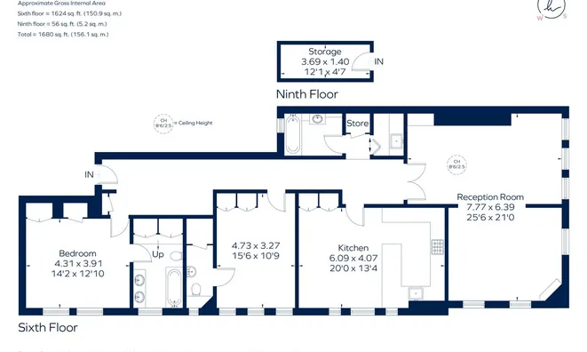 Недвижимость Whiteheads Grove: 14