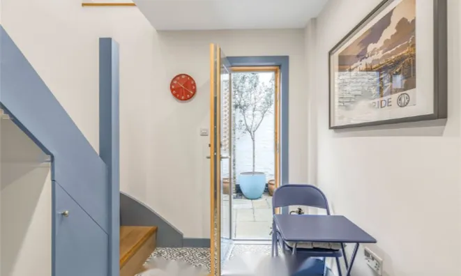 Недвижимость Redcliffe Road, Chelsea: 1