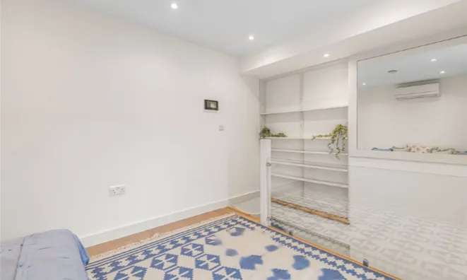 Недвижимость Redcliffe Road, Chelsea: 2