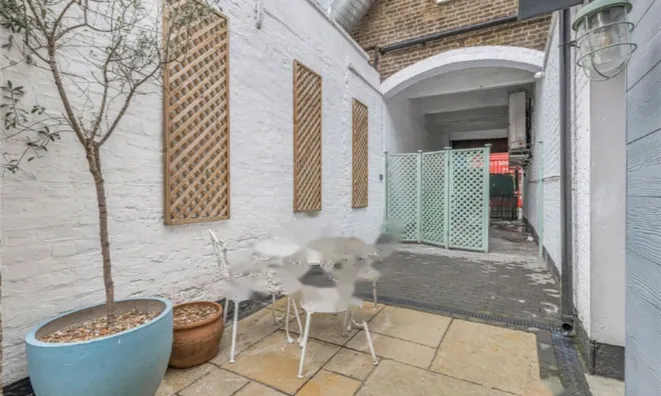 Недвижимость Redcliffe Road, Chelsea: 4