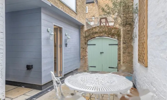 Недвижимость Redcliffe Road, Chelsea: 5