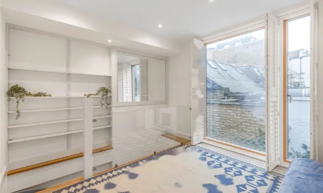 Недвижимость Redcliffe Road, Chelsea: 7