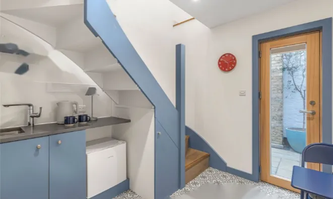 Недвижимость Redcliffe Road, Chelsea: 8