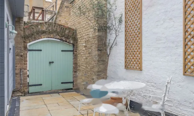 Недвижимость Redcliffe Road, Chelsea: 9