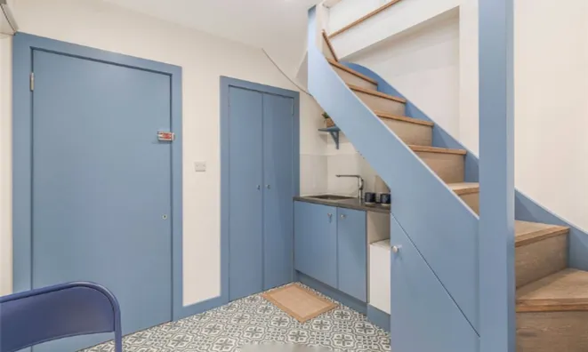 Недвижимость Redcliffe Road, Chelsea: 10