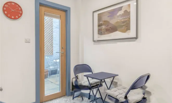 Недвижимость Redcliffe Road, Chelsea: 12