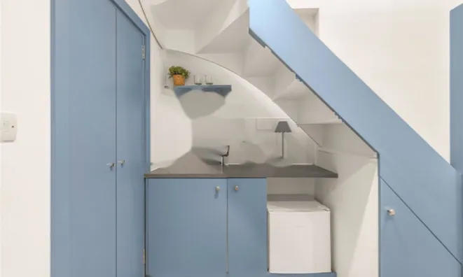 Недвижимость Redcliffe Road, Chelsea: 13