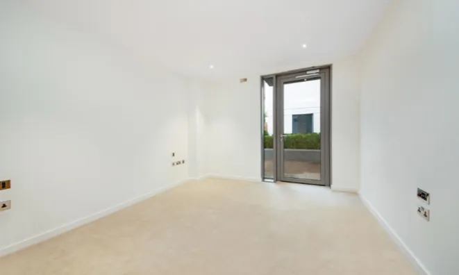 Недвижимость Claydon House, Chelsea Waterfront: 3