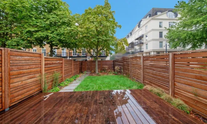 Недвижимость Claydon House, Chelsea Waterfront: 4