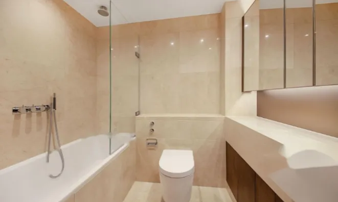 Недвижимость Claydon House, Chelsea Waterfront: 5