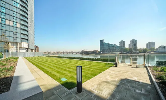 Недвижимость Claydon House, Chelsea Waterfront: 7