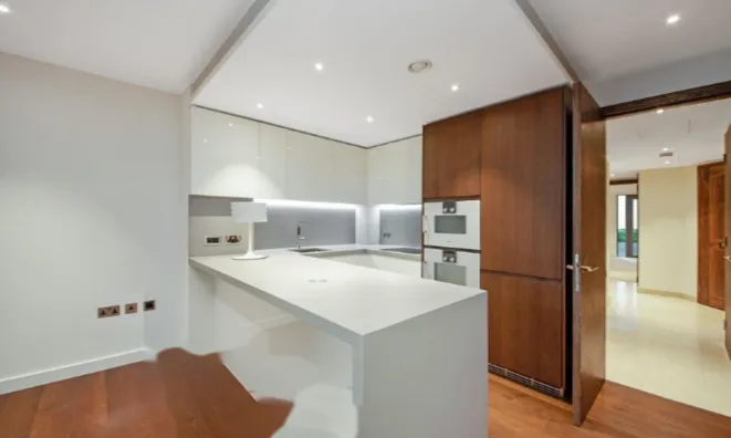 Недвижимость Claydon House, Chelsea Waterfront: 8