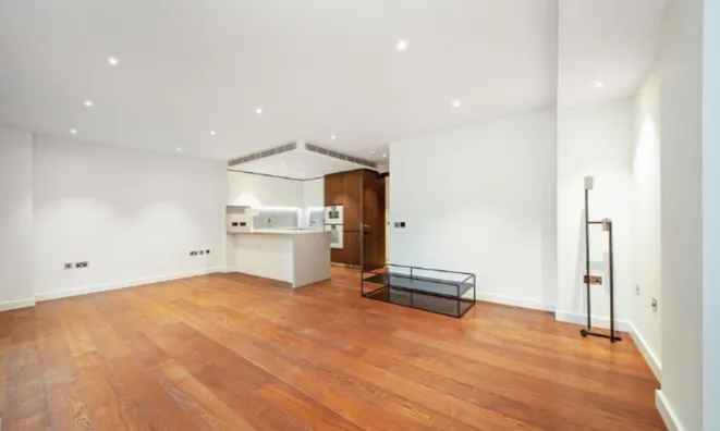 Недвижимость Claydon House, Chelsea Waterfront: 9