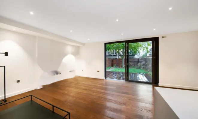 Недвижимость Claydon House, Chelsea Waterfront: 10