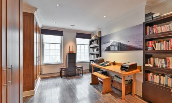 Недвижимость Drayton Gardens, Chelsea: 1