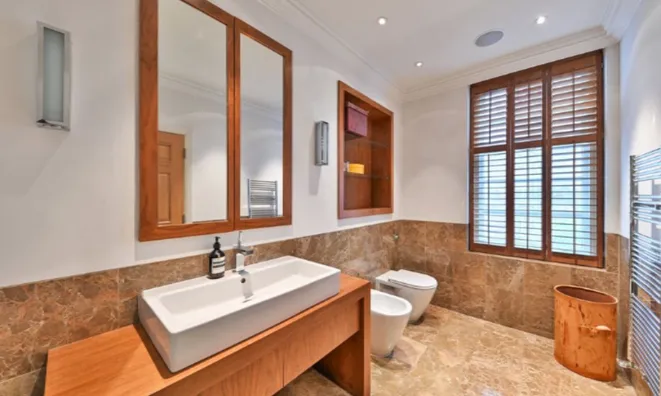 Недвижимость Drayton Gardens, Chelsea: 4