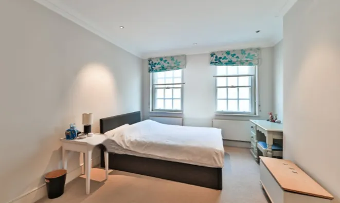 Недвижимость Drayton Gardens, Chelsea: 5