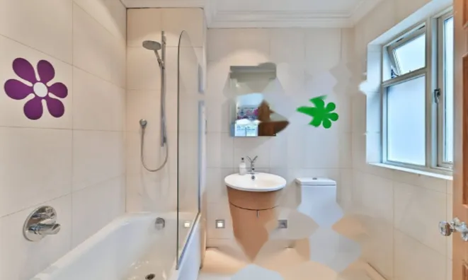 Недвижимость Drayton Gardens, Chelsea: 9