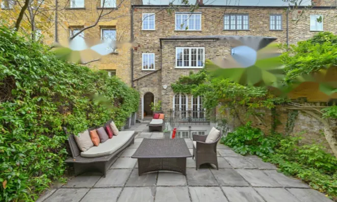 Недвижимость Drayton Gardens, Chelsea: 10