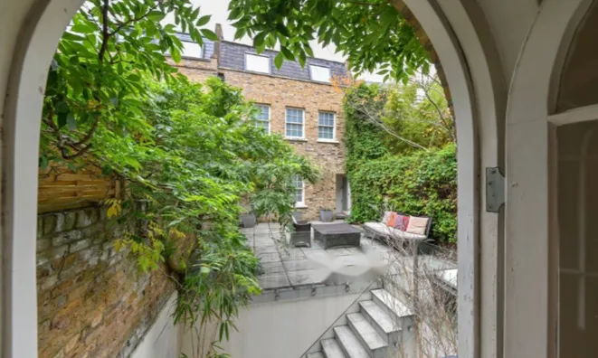 Недвижимость Drayton Gardens, Chelsea: 13