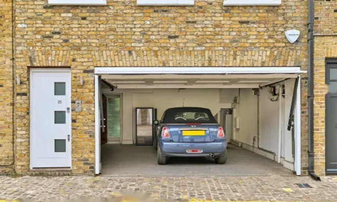 Недвижимость Drayton Gardens, Chelsea: 15