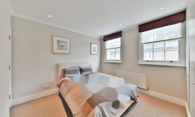 Недвижимость Drayton Gardens, Chelsea: 17