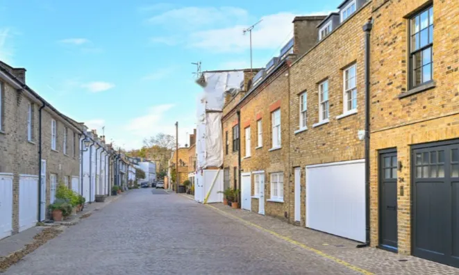 Недвижимость Drayton Gardens, Chelsea: 18