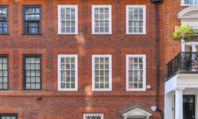 Недвижимость Drayton Gardens, Chelsea: 20