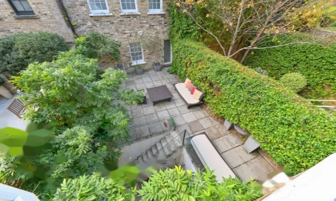 Недвижимость Drayton Gardens, Chelsea: 23