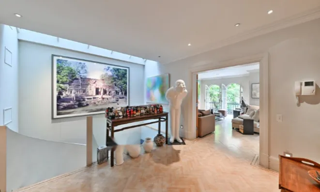 Недвижимость Drayton Gardens, Chelsea: 24