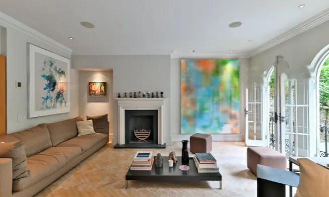 Недвижимость Drayton Gardens, Chelsea: 25