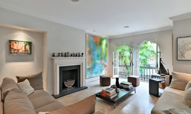 Недвижимость Drayton Gardens, Chelsea: 27