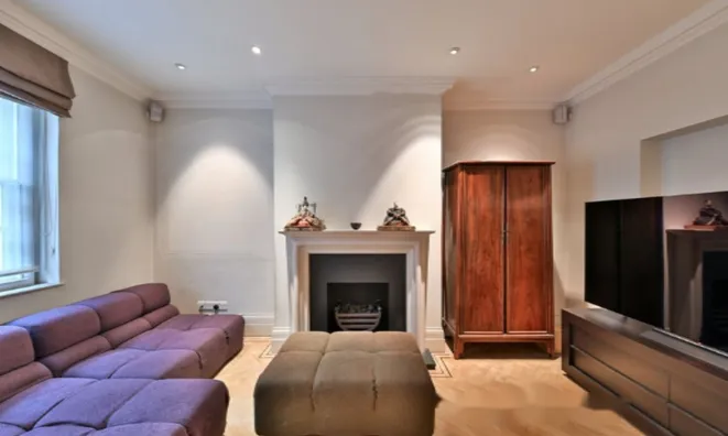 Недвижимость Drayton Gardens, Chelsea: 30