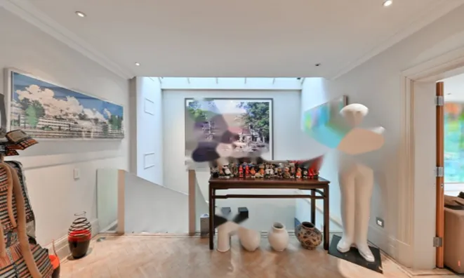 Недвижимость Drayton Gardens, Chelsea: 31