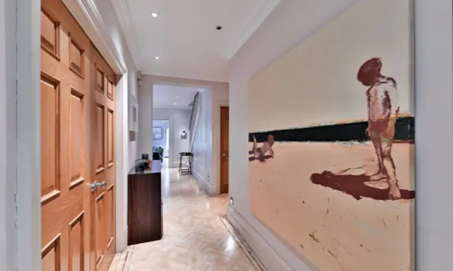 Недвижимость Drayton Gardens, Chelsea: 33