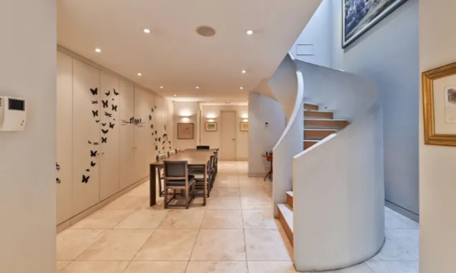 Недвижимость Drayton Gardens, Chelsea: 34