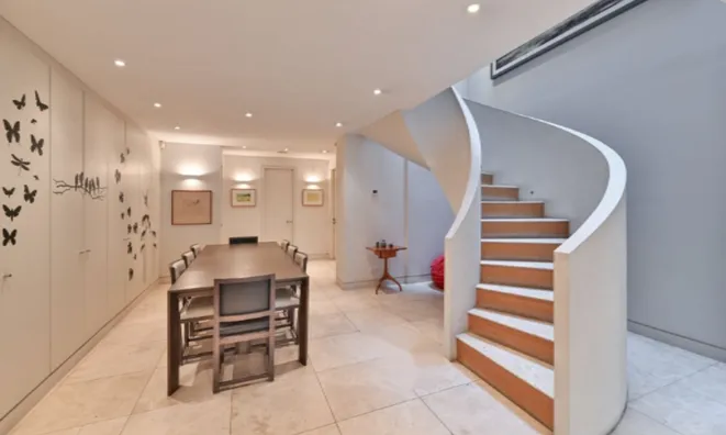 Недвижимость Drayton Gardens, Chelsea: 38