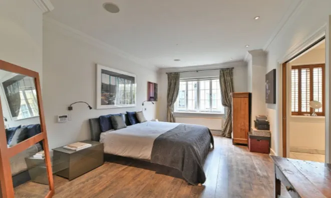 Недвижимость Drayton Gardens, Chelsea: 39