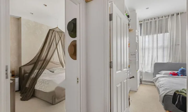 Недвижимость Tadema Road: 2